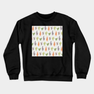 Halloween llama Crewneck Sweatshirt